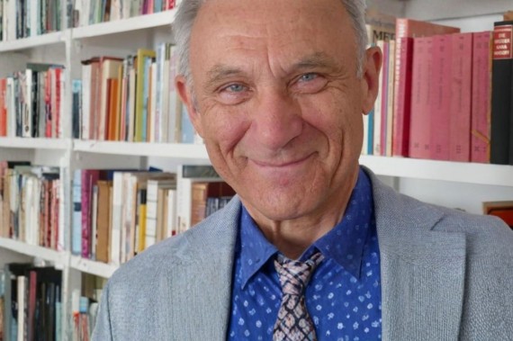 Bernd Webseite