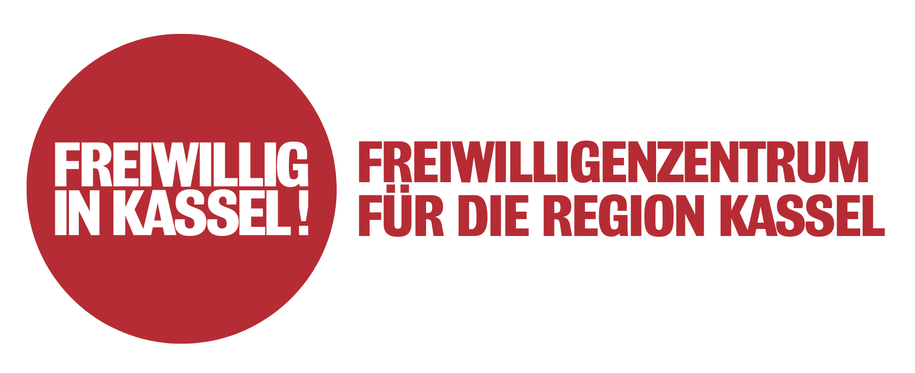 FREIWILLIG IN KASSEL