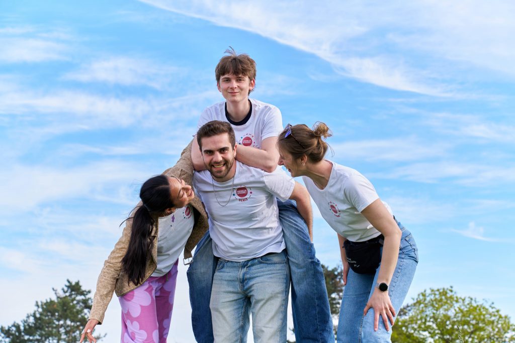 Next.Gen: junges Engagement gestalten