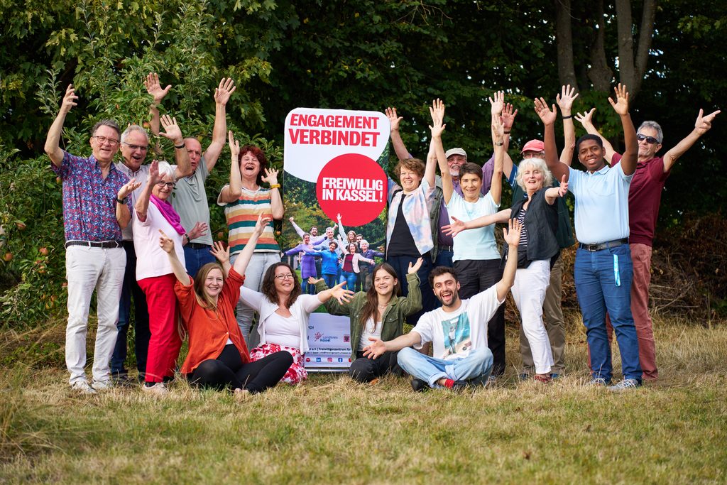 Komm in unser Team