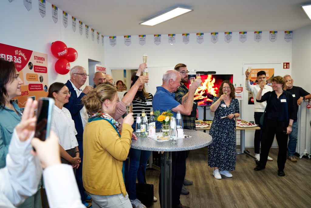 10 Jahre Kasseler 3×3